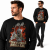BLUZA HUSARIA